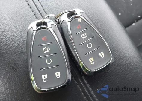 2017 Chevrolet Malibu 1Lt из США, поврежденный, VIN 1G1ZE5ST2HF229469